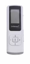 INTENSO 10899 Music Twister / MP3 Player White